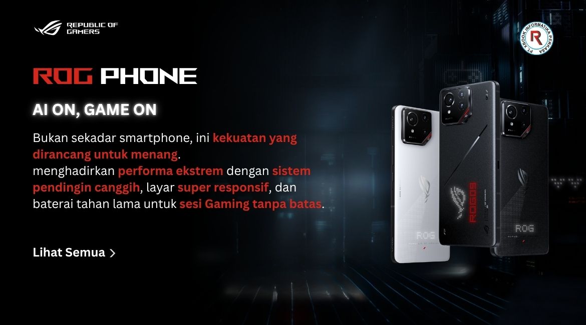 Asus ROG ALLY - ROG ALLY X